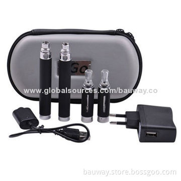 Top-quality MT3 Evod Battery Starter Kit, New Fashionable, Various Kinds of Colors, OEM Available